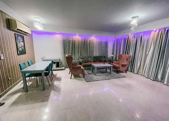Appartamento Life 203 *